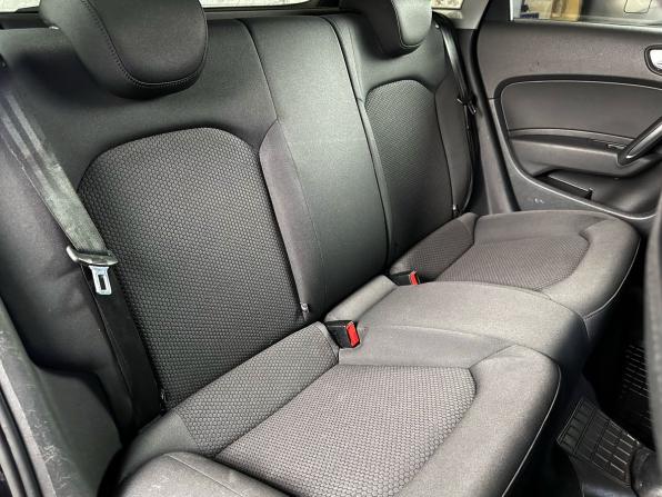 Audi A1 I (8X) с пробегом 2014 года, цена 990 000 рублей, 74753 км, хэтчбек, Автокод Объявления