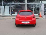 Opel Astra J Москва  - изображение 21