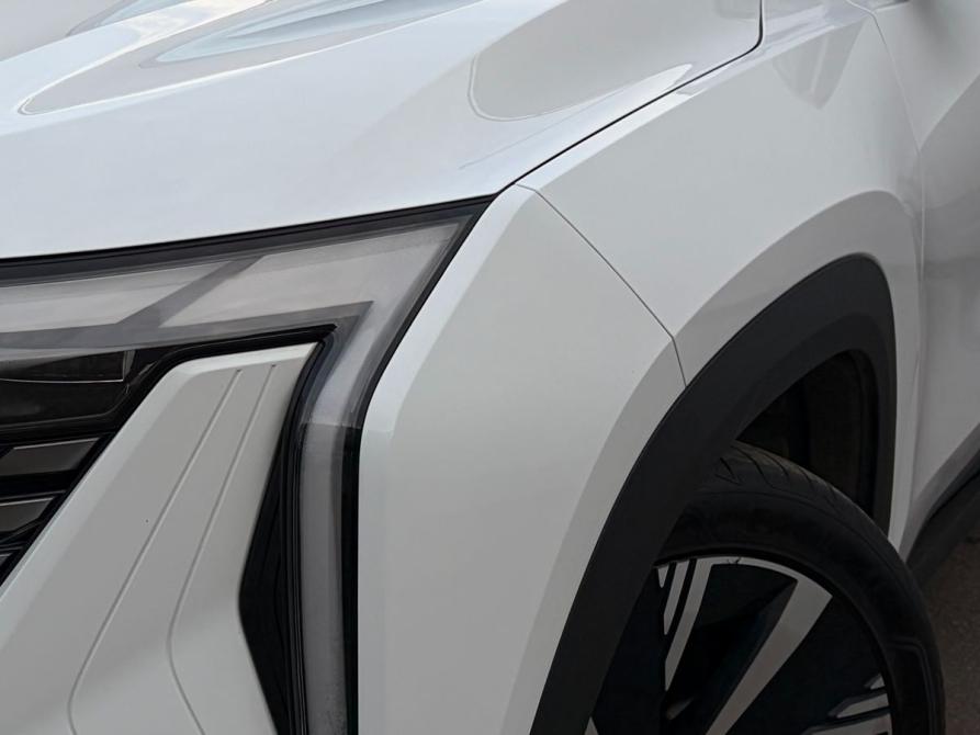 Geely Atlas II Москва  - изображение 23