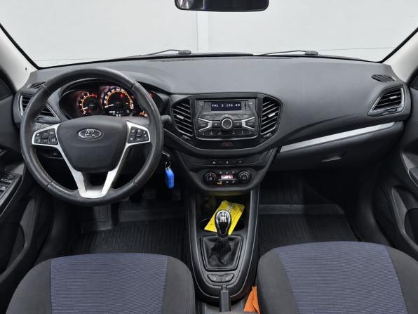 Lada (ВАЗ) Vesta I с пробегом 2020 года, цена 1 019 000 рублей, 129487 км, универсал, Автокод Объявления