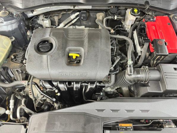 Hyundai Sonata VIII (DN8) с пробегом 2020 года, цена 1 800 000 рублей, 117311 км, седан, Автокод Объявления
