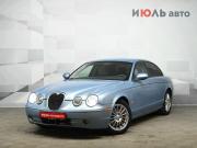 Jaguar S-Type I Рестайлинг Екатеринбург  - изображение 16