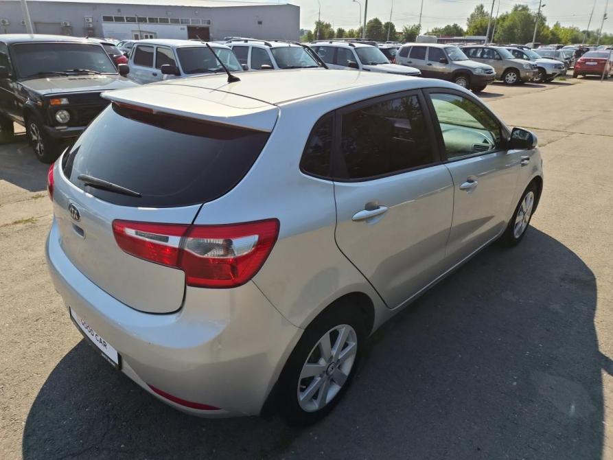 Kia Rio III Саратов  - изображение 17