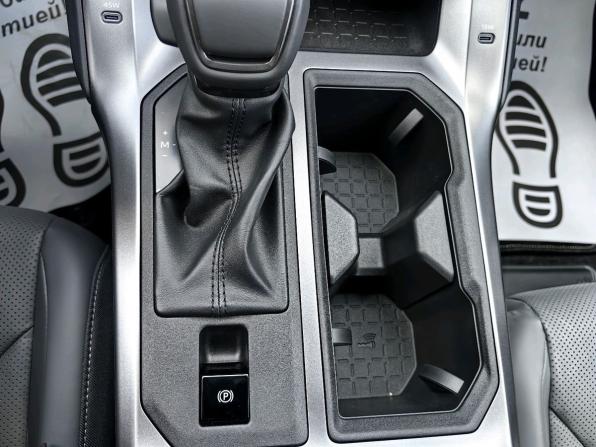 Toyota RAV4 VI (XA60) с пробегом 2026 года, цена 4 100 000 рублей, 10 км, внедорожник, Автокод Объявления