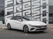 Hyundai Elantra VII (CN7) Рестайлинг Краснодар  - изображение 22