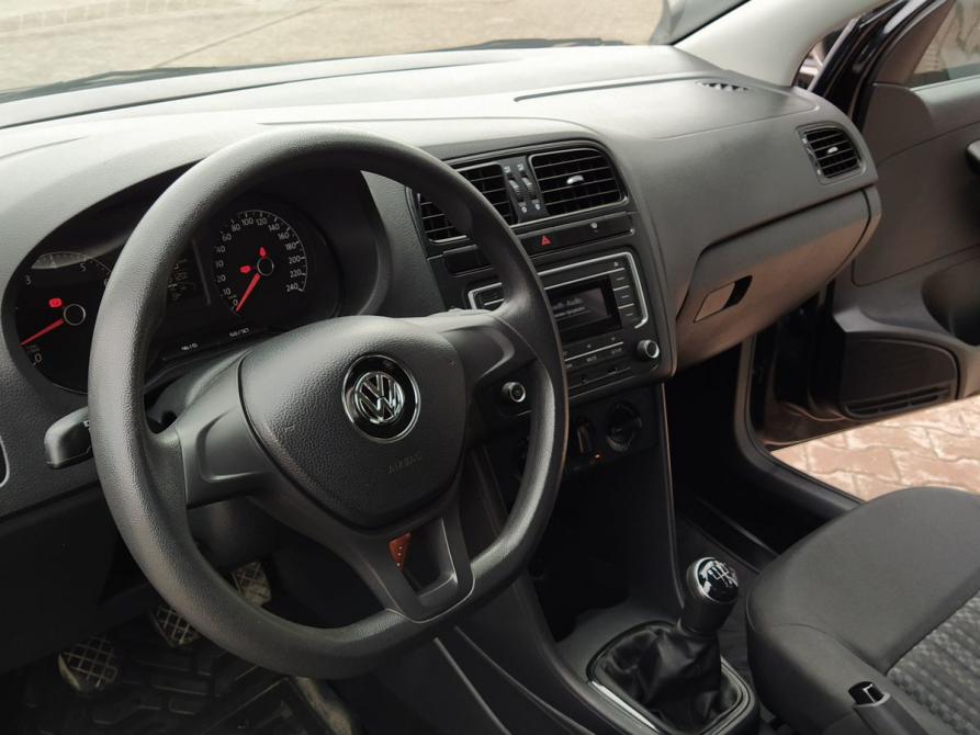 Volkswagen Polo V Рестайлинг Екатеринбург  - изображение 16