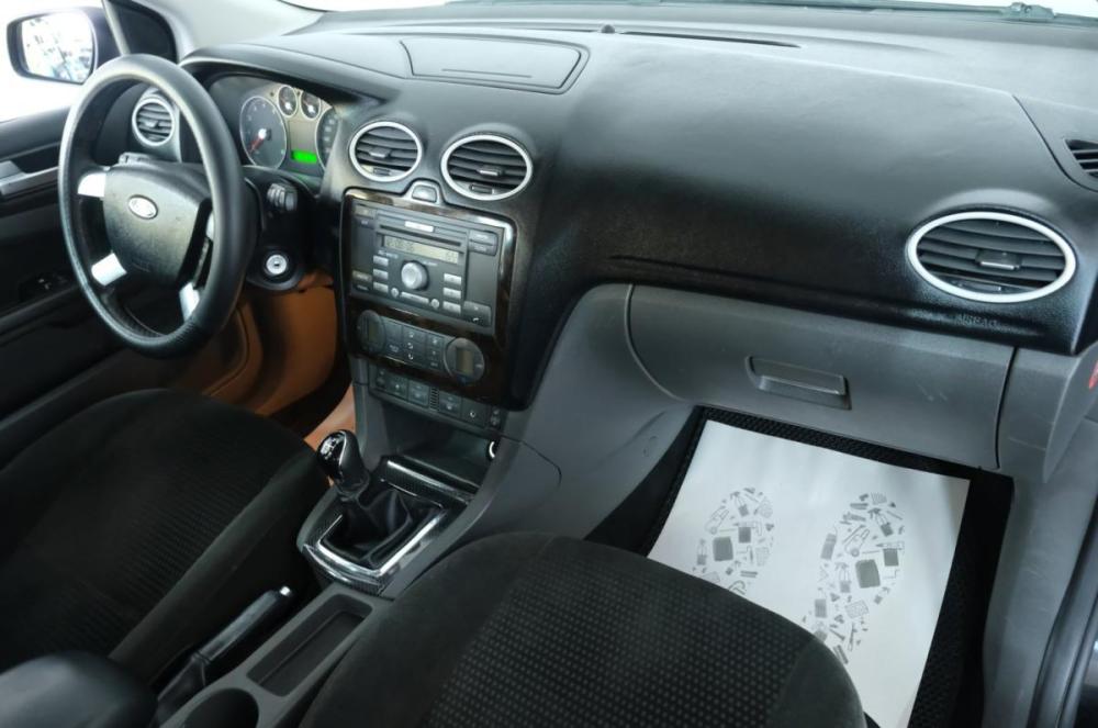 Ford Focus II Омск  - изображение 17