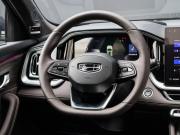 Geely Monjaro I Москва  - изображение 55