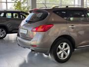 Nissan Murano II (Z51) Рестайлинг Новосибирск  - изображение 37