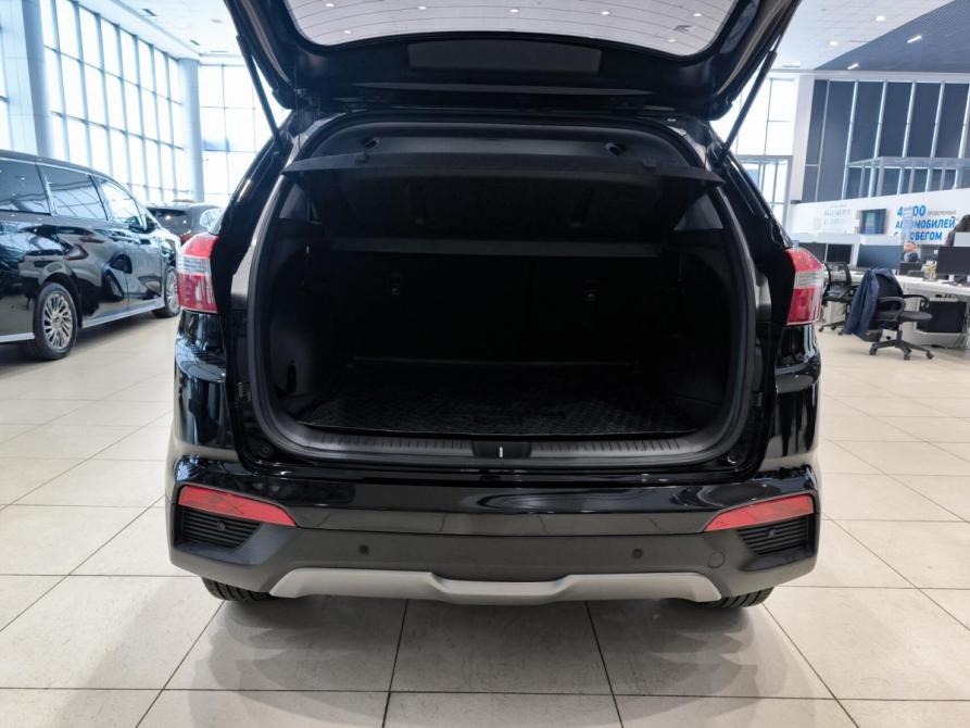 Hyundai Creta I Казань  - изображение 12