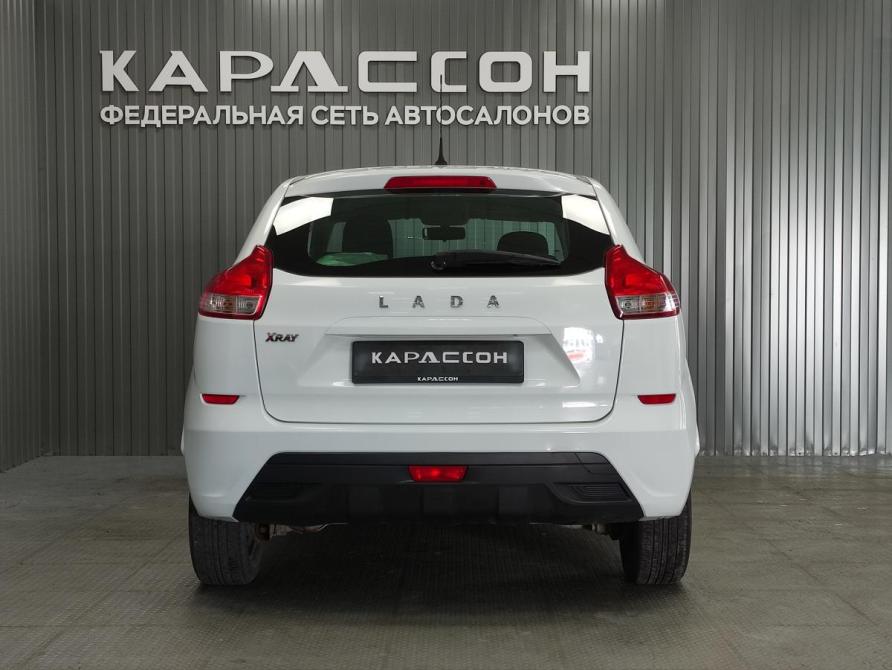Lada (ВАЗ) XRAY I Пермь  - изображение 4