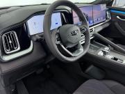 Geely Monjaro I Рестайлинг 2 (China Market) Ростов-на-Дону  - изображение 34