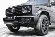 Mercedes-Benz G-Класс III (W465) Рестайлинг Москва  - изображение 39