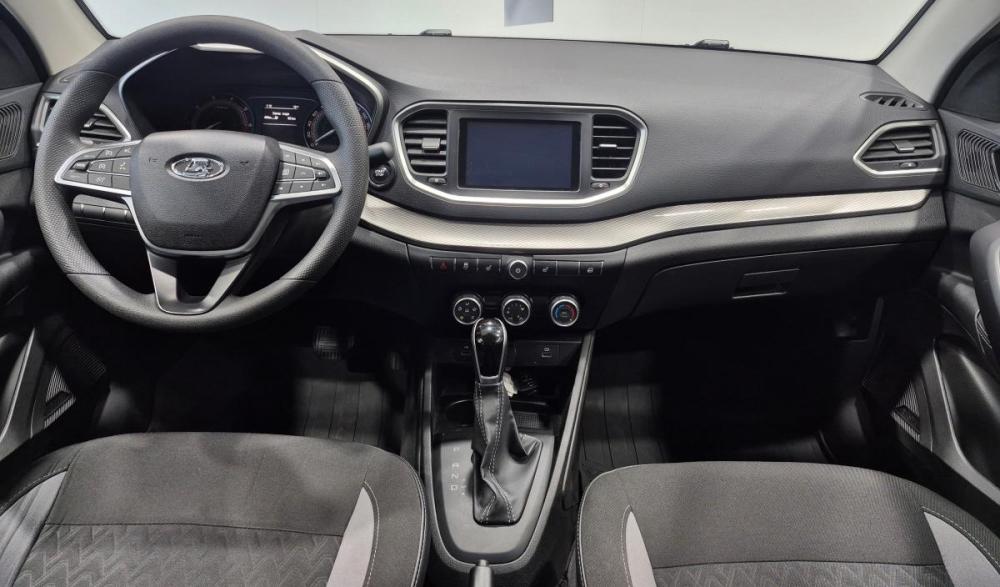 Lada (ВАЗ) Vesta I Рестайлинг (NG) Воронеж  - изображение 10