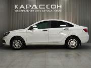 Lada (ВАЗ) Vesta I Пермь  - изображение 23