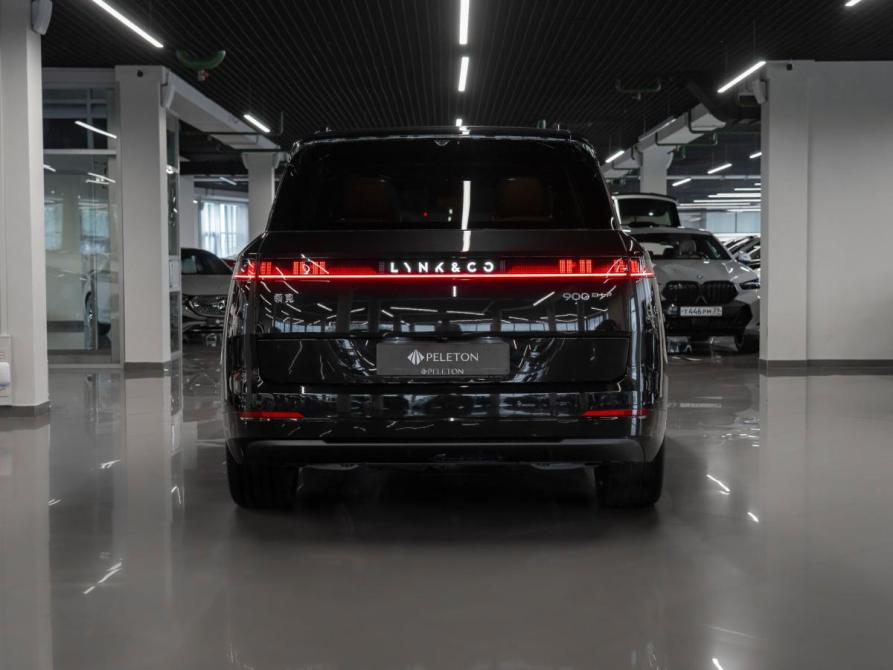 Lynk &amp; Co 900 Москва  - изображение 5