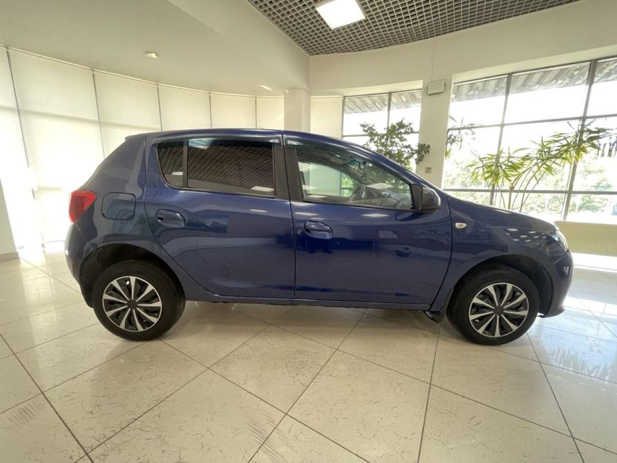 Renault Sandero II Москва  - изображение 4