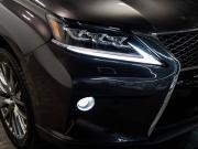 Lexus RX III Чита  - изображение 33