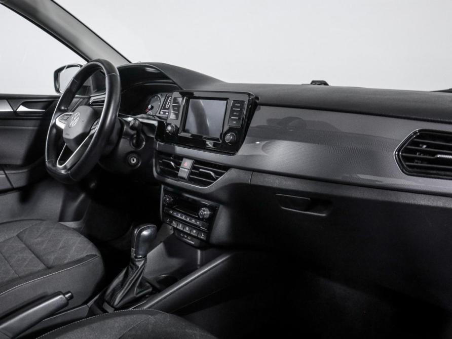 Volkswagen Polo VI Москва  - изображение 9