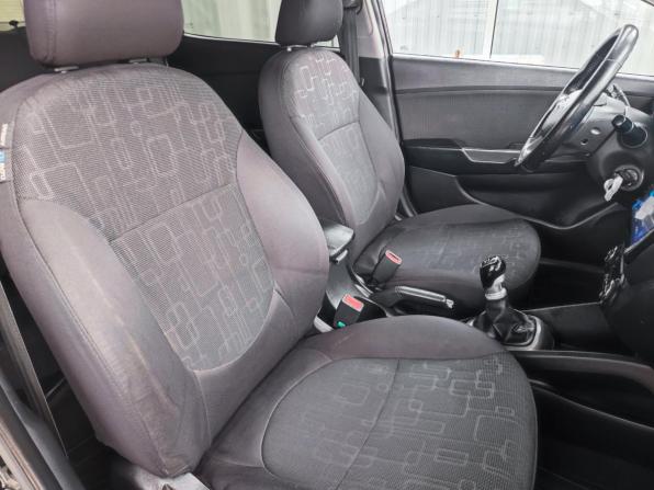 Kia Rio III с пробегом 2011 года, цена 633 000 рублей, 240000 км, седан, Автокод Объявления