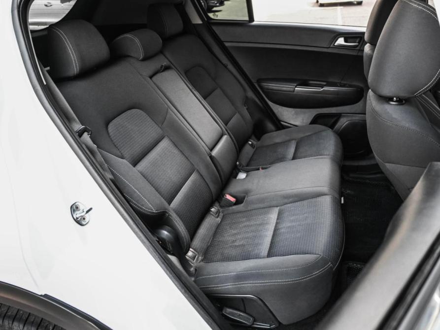 Kia Sportage IV Новороссийск  - изображение 7