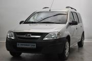 Lada (ВАЗ) Largus I Москва  - изображение 14