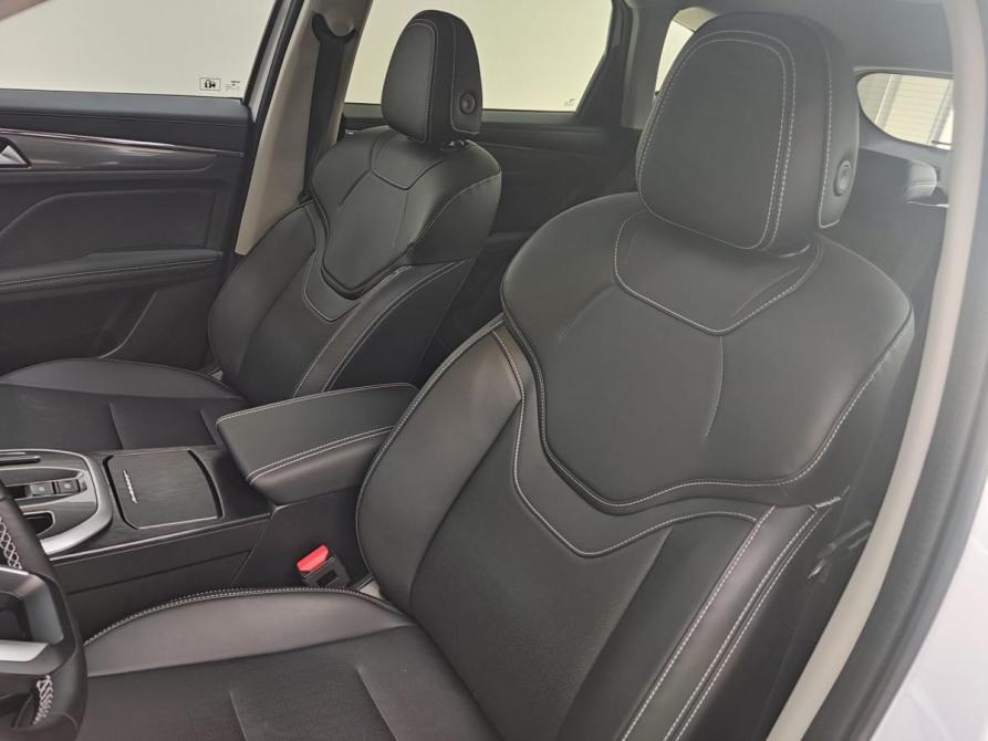 Haval Jolion I Рестайлинг Барнаул  - изображение 17