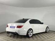 BMW 5 серии V (E60/E61) Рестайлинг Воронеж  - изображение 25