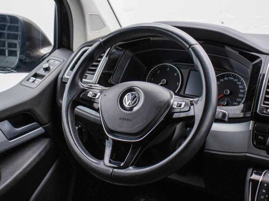 Volkswagen Multivan T6 Москва  - изображение 15