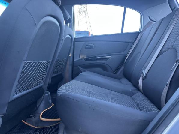 Kia Rio II Рестайлинг с пробегом 2010 года, цена 449 000 рублей, 131171 км, хэтчбек, Автокод Объявления