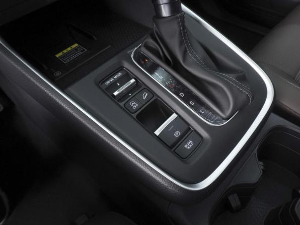 Honda CR-V VI с пробегом 2026 года, цена 4 450 000 рублей, 22 км, внедорожник, Автокод Объявления