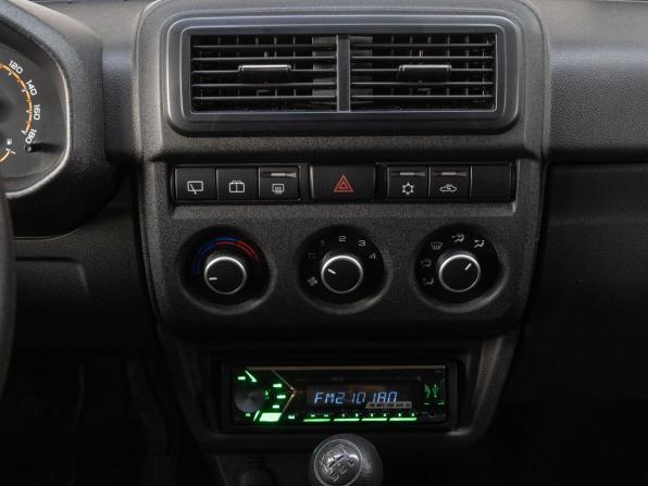Lada (ВАЗ) 2121 (4x4) I Рестайлинг (2020) с пробегом 2020 года, цена 849 000 рублей, 29912 км, внедорожник, Автокод Объявления