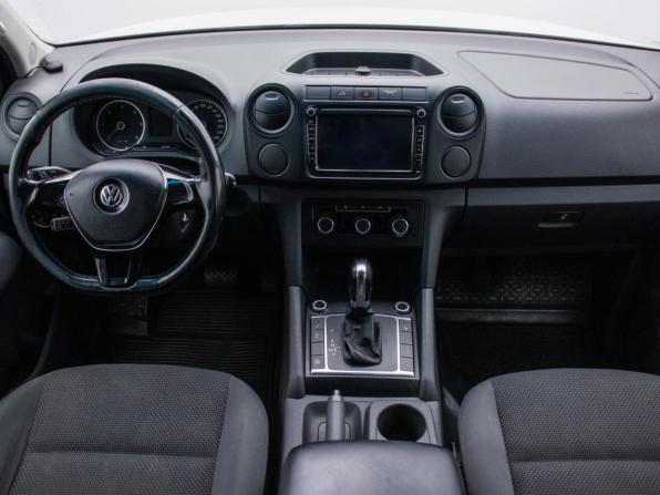 Volkswagen Amarok I с пробегом 2012 года, цена 1 550 000 рублей, 253304 км, offers.body_type.unknown, Автокод Объявления
