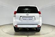 Toyota Land Cruiser Prado 150 Series Саранск  - изображение 44