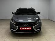 Lada (ВАЗ) Vesta I Альметьевск  - изображение 25