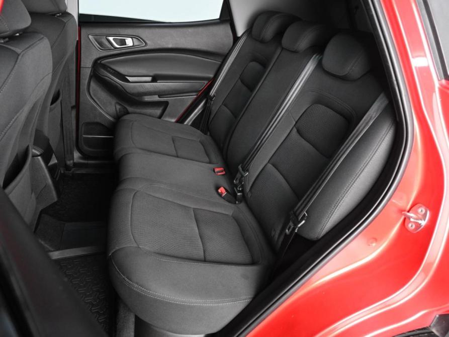 Chery Tiggo 4 I Рестайлинг Ростов-на-Дону  - изображение 9