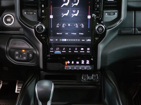Ram 1500 V с пробегом 2022 года, цена 7 999 000 рублей, 521 км, offers.body_type.unknown, Автокод Объявления