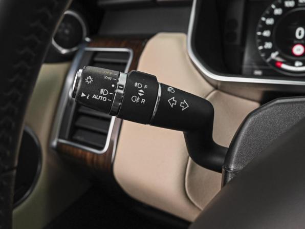 Land Rover Range Rover Sport II Рестайлинг с пробегом 2020 года, цена 5 640 000 рублей, 108191 км, внедорожник, Автокод Объявления