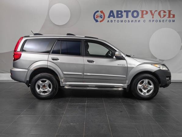 Great Wall Hover H5 с пробегом 2013 года, цена 470 000 рублей, 167472 км, внедорожник, Автокод Объявления