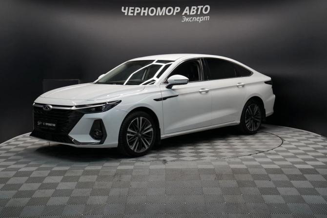 Chery Arrizo 8 с пробегом 2024 года, цена 2 064 000 рублей, 38800 км, седан, Автокод Объявления