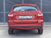 Lada (ВАЗ) Granta I Рестайлинг Ижевск  - изображение 24