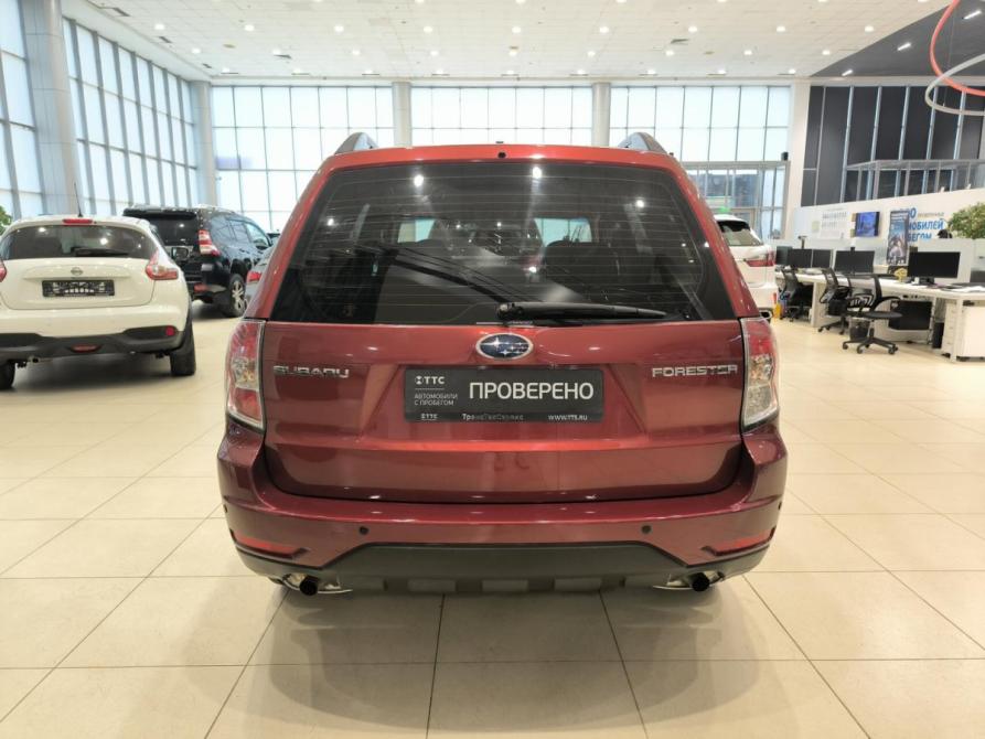Subaru Forester III Казань  - изображение 7