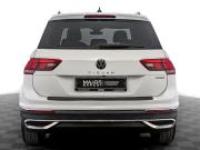 Volkswagen Tiguan II Рестайлинг Москва  - изображение 34