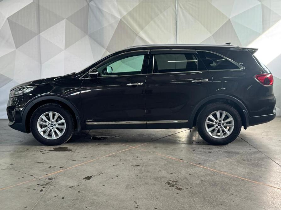 Kia Sorento III Prime Рестайлинг Оренбург  - изображение 8