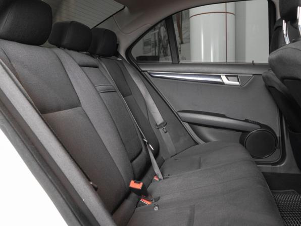 Mercedes-Benz C-Класс III (W204) Рестайлинг с пробегом 2011 года, цена 1 441 300 рублей, 134760 км, седан, Автокод Объявления