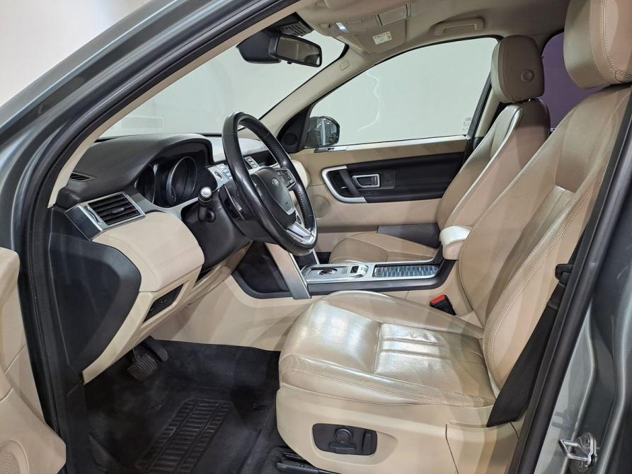 Land Rover Discovery Sport I Москва  - изображение 9