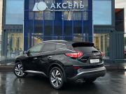 Nissan Murano III (Z52) Архангельск  - изображение 26