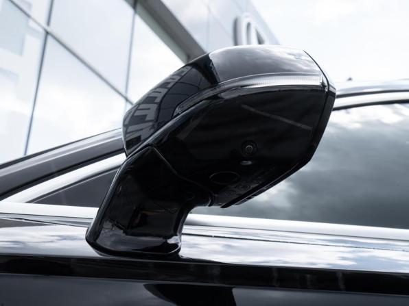 Haval F7 II с пробегом 2025 года, цена 2 940 000 рублей, 2450 км, внедорожник, Автокод Объявления