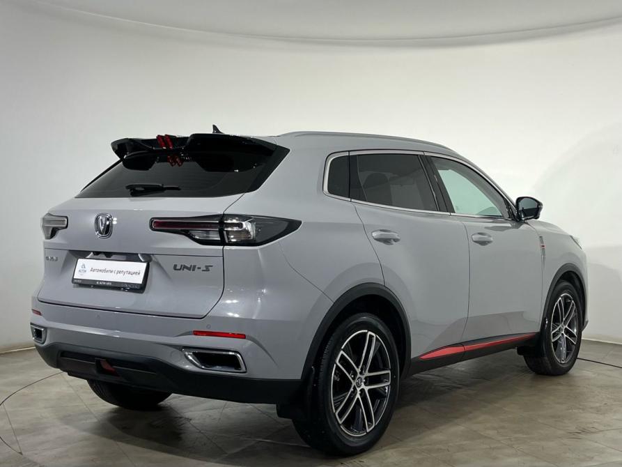 Changan UNI-S I Ижевск  - изображение 4