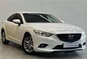 Mazda 6 III (GJ) Барнаул  - изображение 36